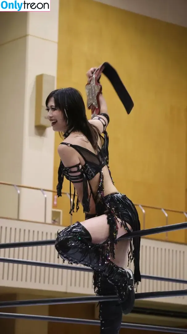 WomenJoshi nude photo #7444 (Puroresu)