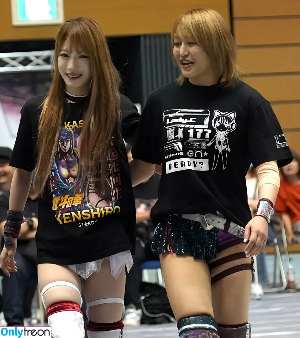 WomenJoshi nude photo #7447 (Puroresu)