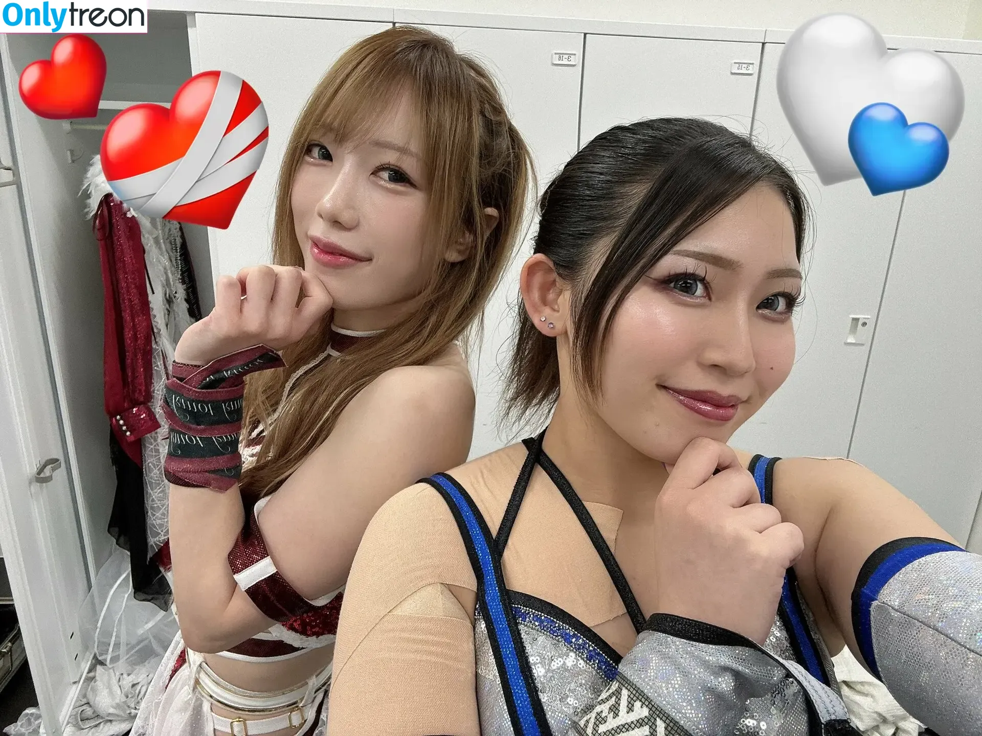 WomenJoshi nude photo #7449 (Puroresu)