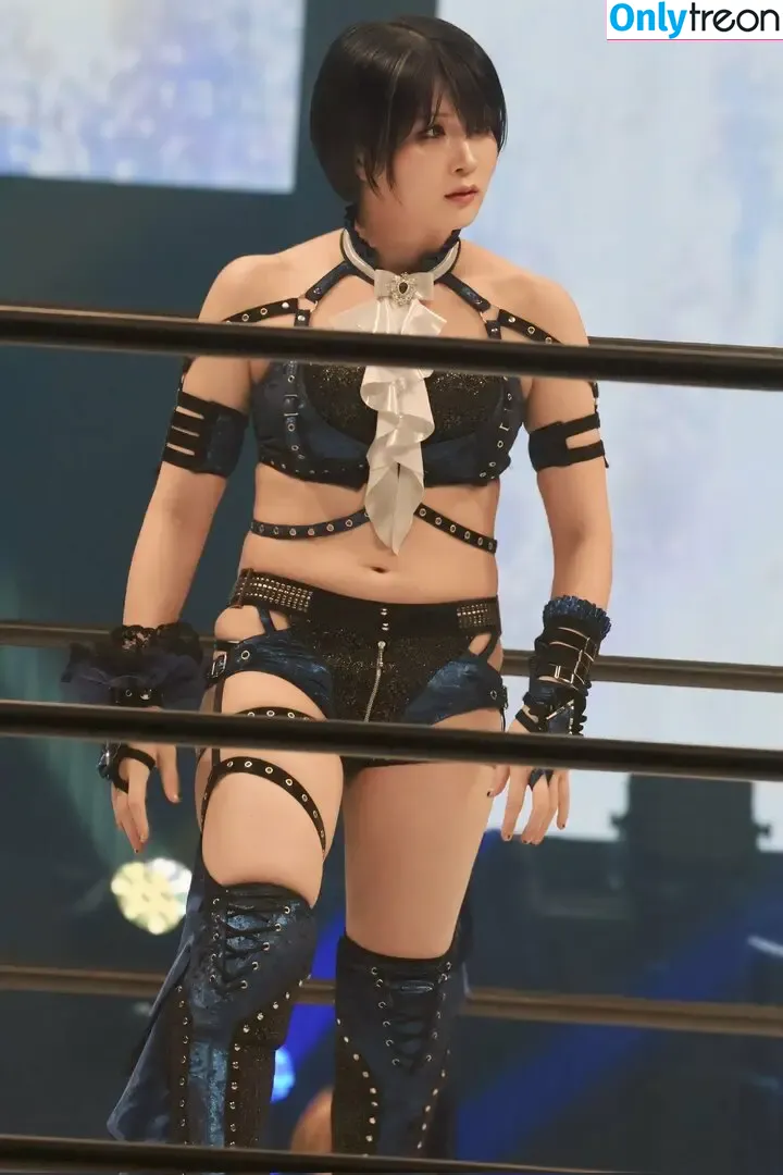 WomenJoshi nude photo #7454 (Puroresu)