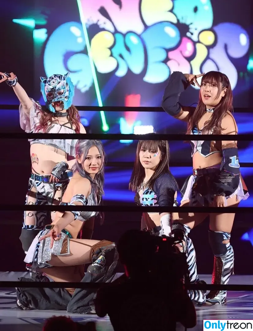 WomenJoshi nude photo #7485 (Puroresu)