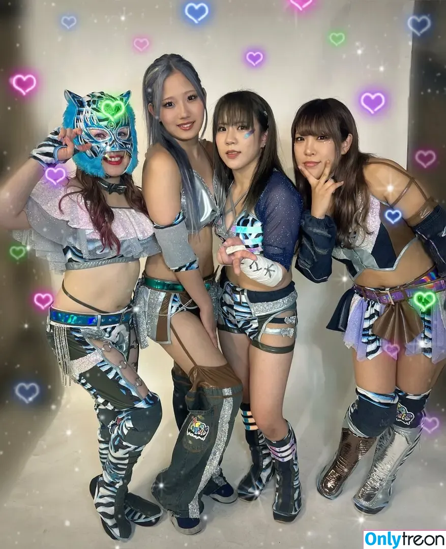 WomenJoshi nude photo #7490 (Puroresu)