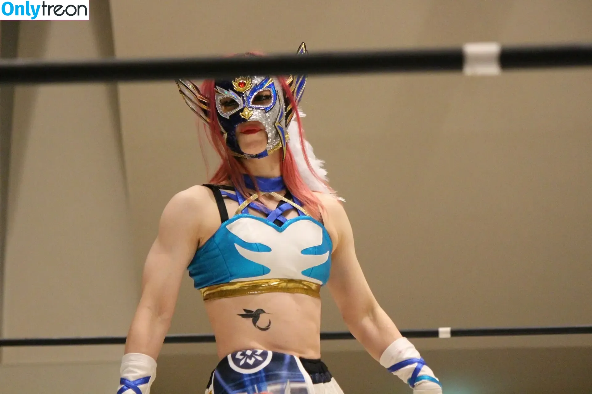 WomenJoshi nude photo #7546 (Puroresu)
