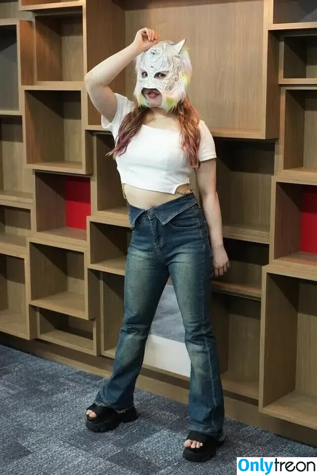 WomenJoshi nude photo #7560 (Puroresu)