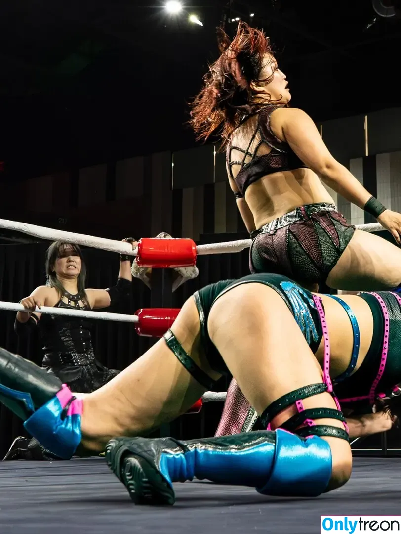 WomenJoshi nude photo #7743 (Puroresu)