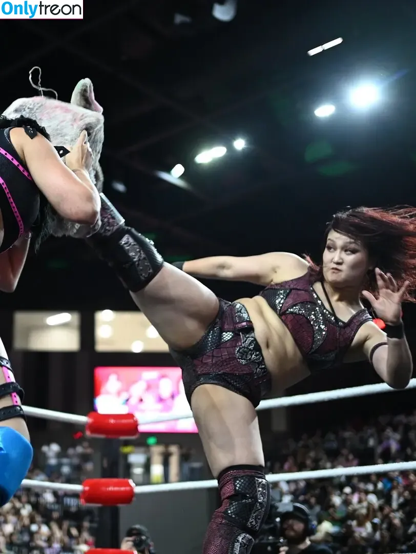 WomenJoshi nude photo #7746 (Puroresu)