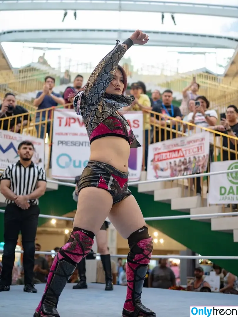 WomenJoshi nude photo #7750 (Puroresu)