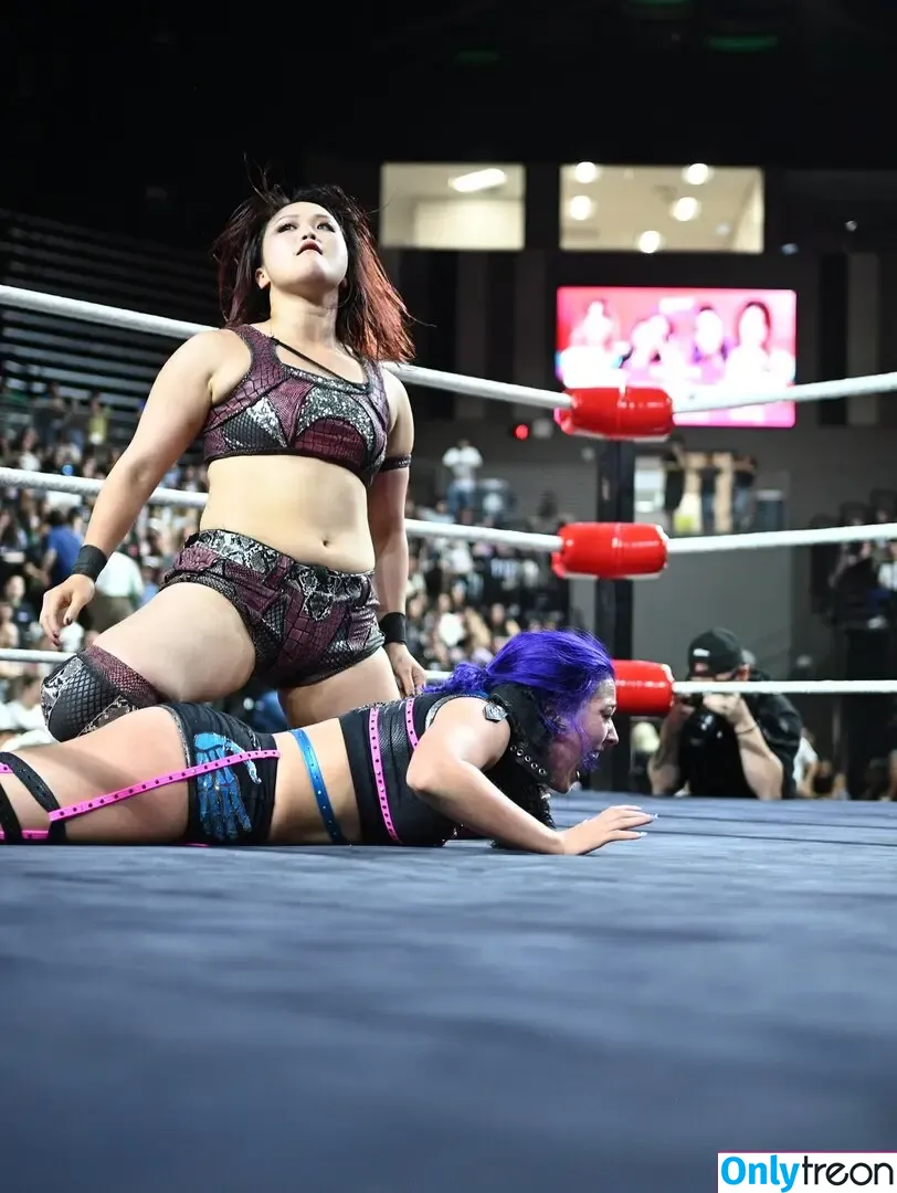 WomenJoshi nude photo #7752 (Puroresu)