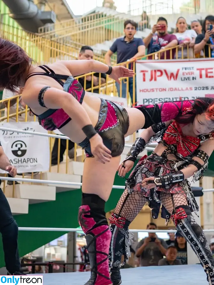 WomenJoshi nude photo #7754 (Puroresu)