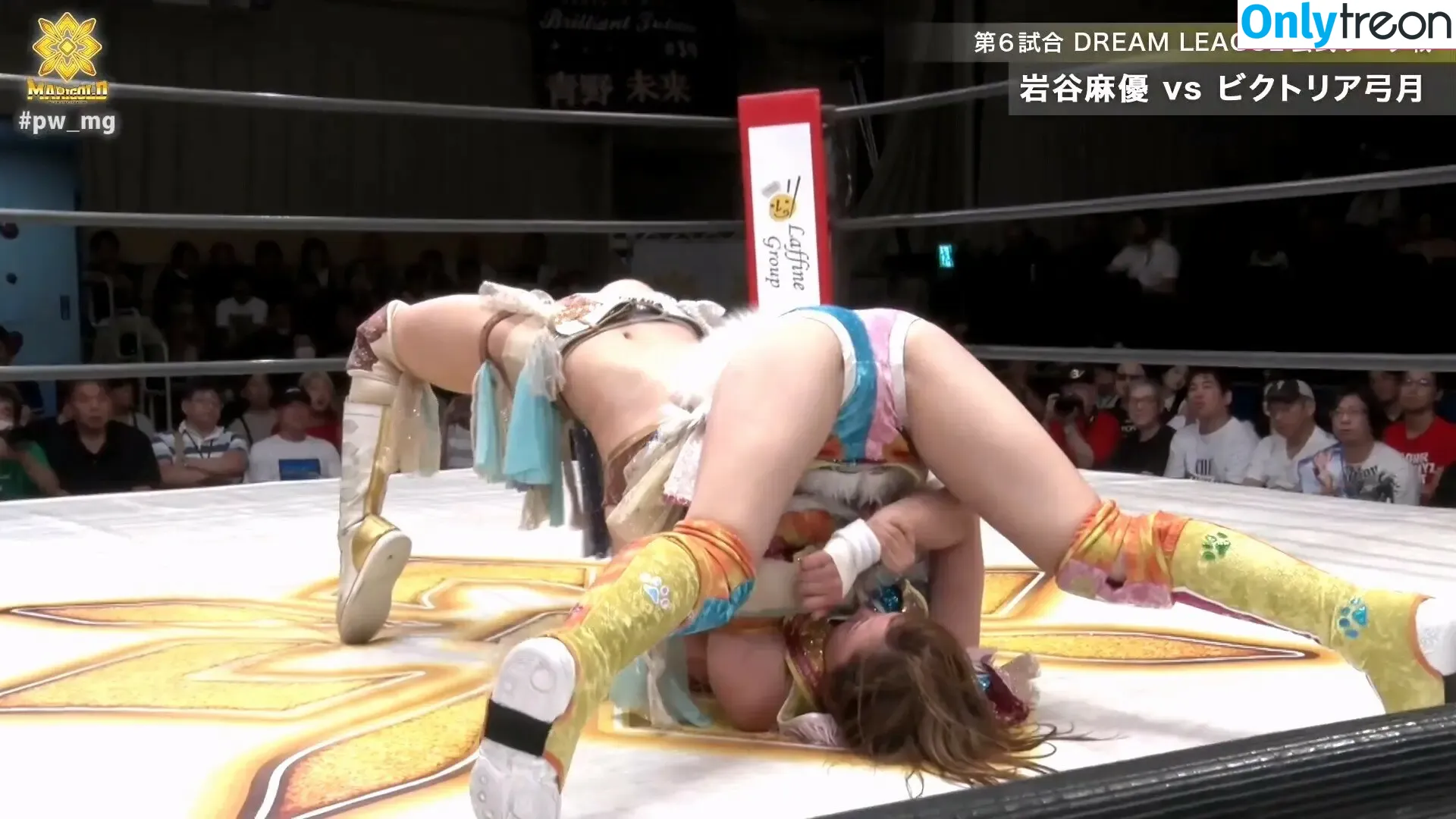 WomenJoshi nude photo #7802 (Puroresu)