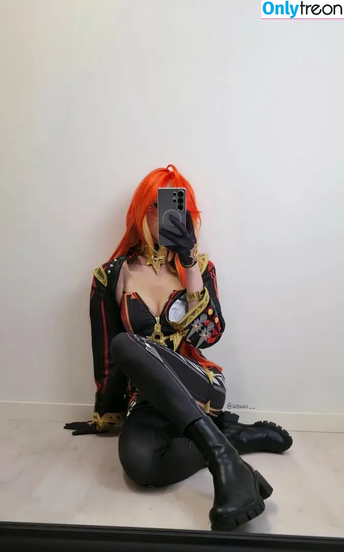 Wonni nude photo #0172 (Wonni__ / Wonnikon)