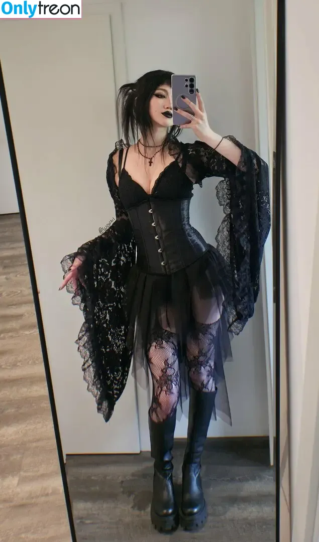 Wonni nude photo #0177 (Wonni__ / Wonnikon)
