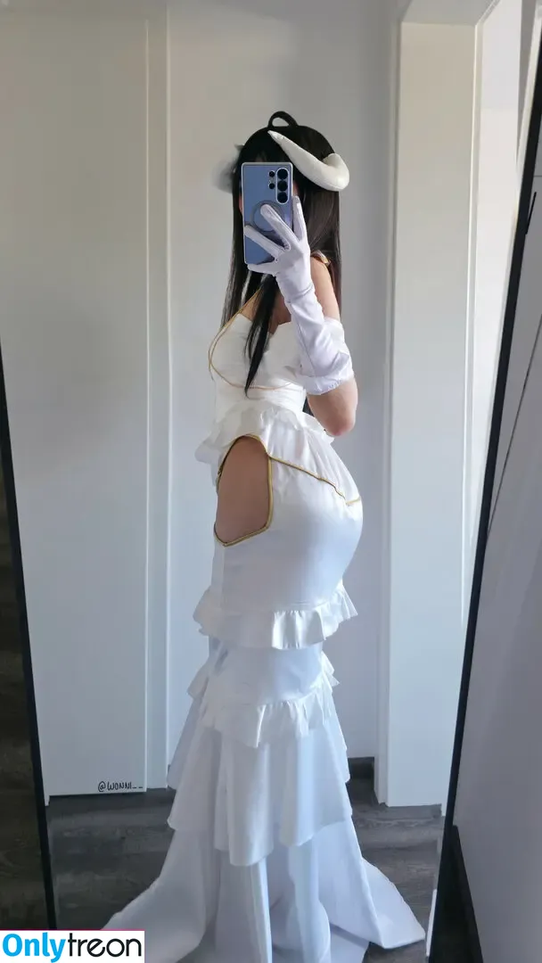 Wonnikon nude photo #0045 (Wonni__)