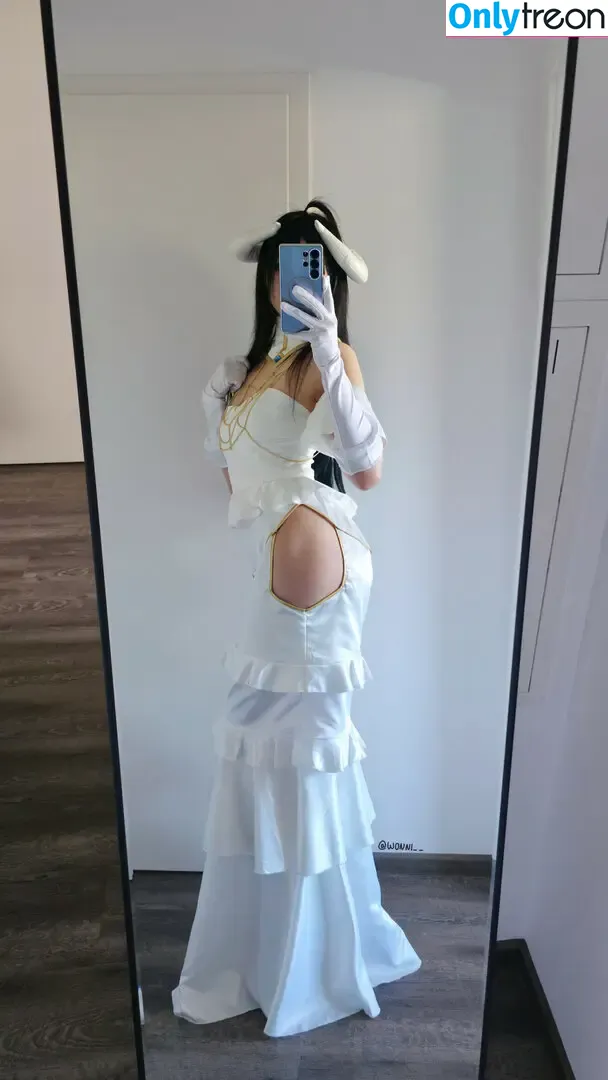 Wonnikon nude photo #0047 (Wonni__)