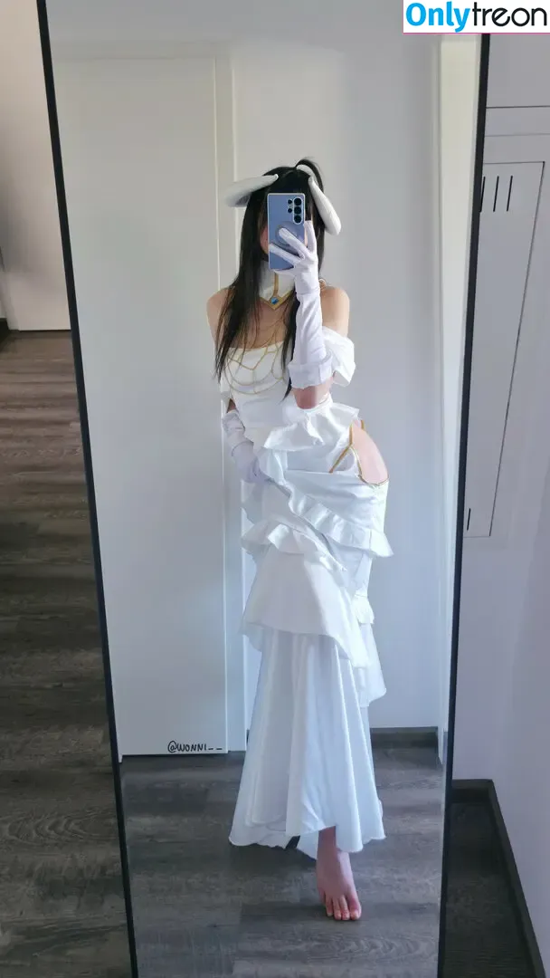 Wonnikon nude photo #0048 (Wonni__)