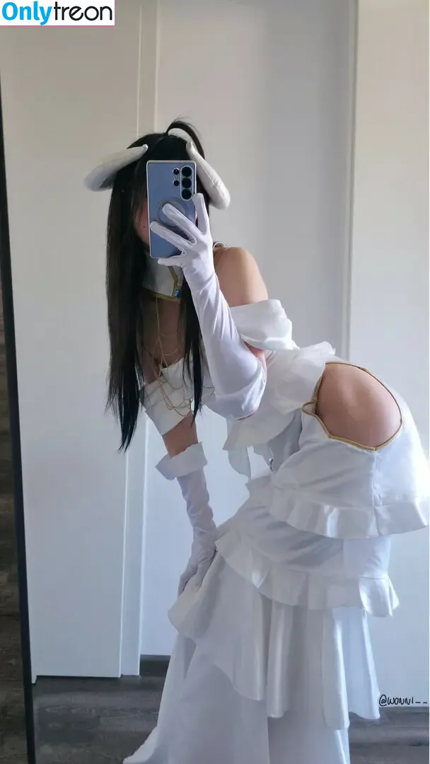 Wonnikon nude photo #0050 (Wonni__)