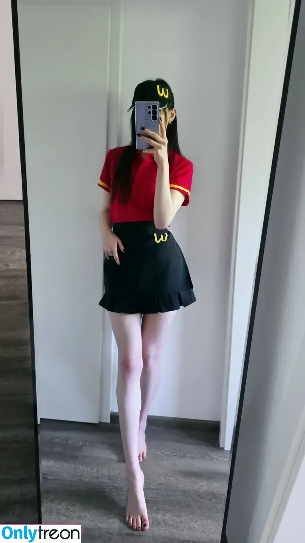 Wonnikon nude photo #0066 (Wonni__)