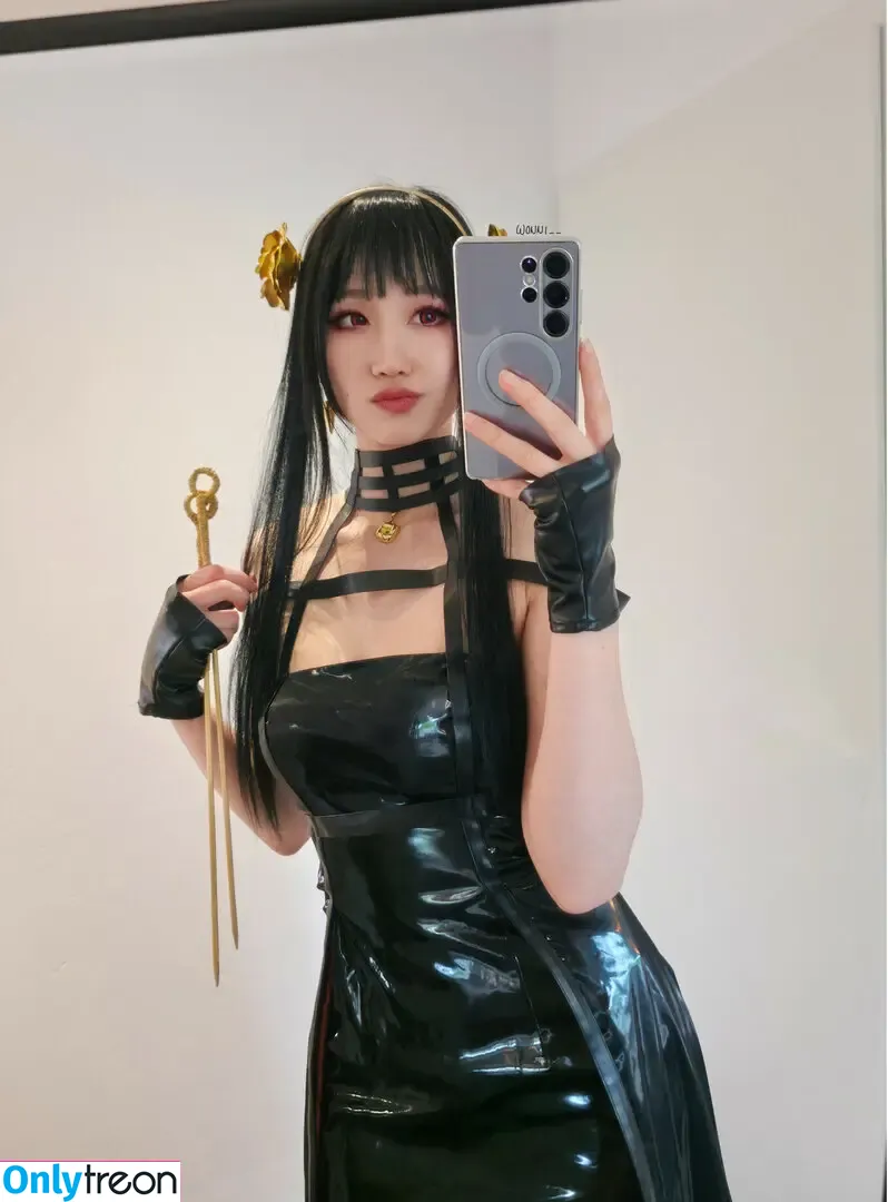 Wonnikon nude photo #0094 (Wonni__)
