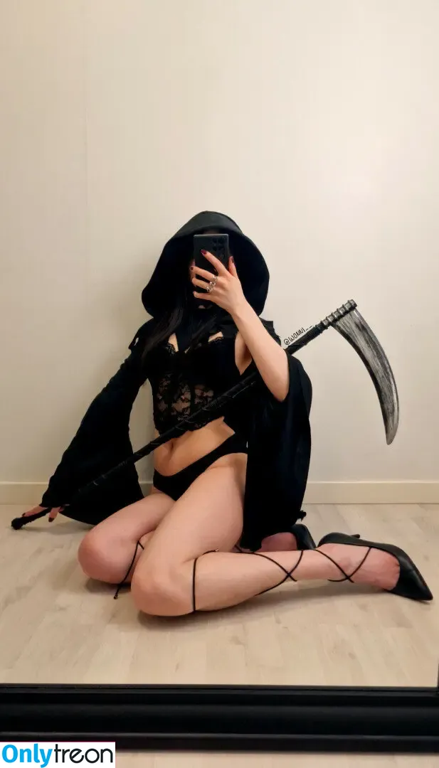 Wonnikon nude photo #0099 (Wonni__)