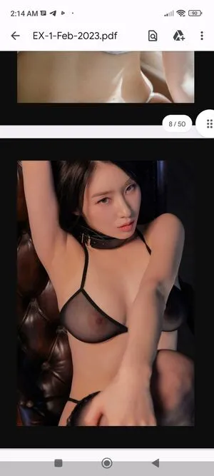 Woohyeon / KimWooHye0n / Leeheeeun / woohye0n nude photo #0091