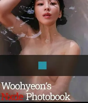 Woohyeon / KimWooHye0n / Leeheeeun / woohye0n nude photo #0094