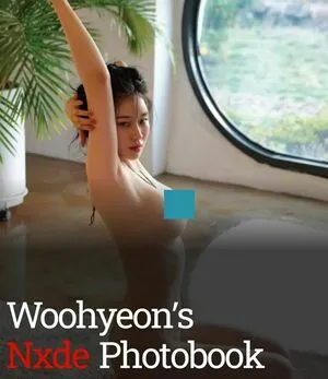 Woohyeon / KimWooHye0n / Leeheeeun / woohye0n nude photo #0095