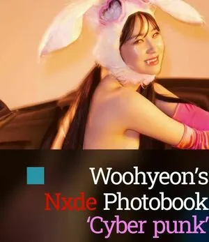 Woohyeon / KimWooHye0n / Leeheeeun / woohye0n nude photo #0096