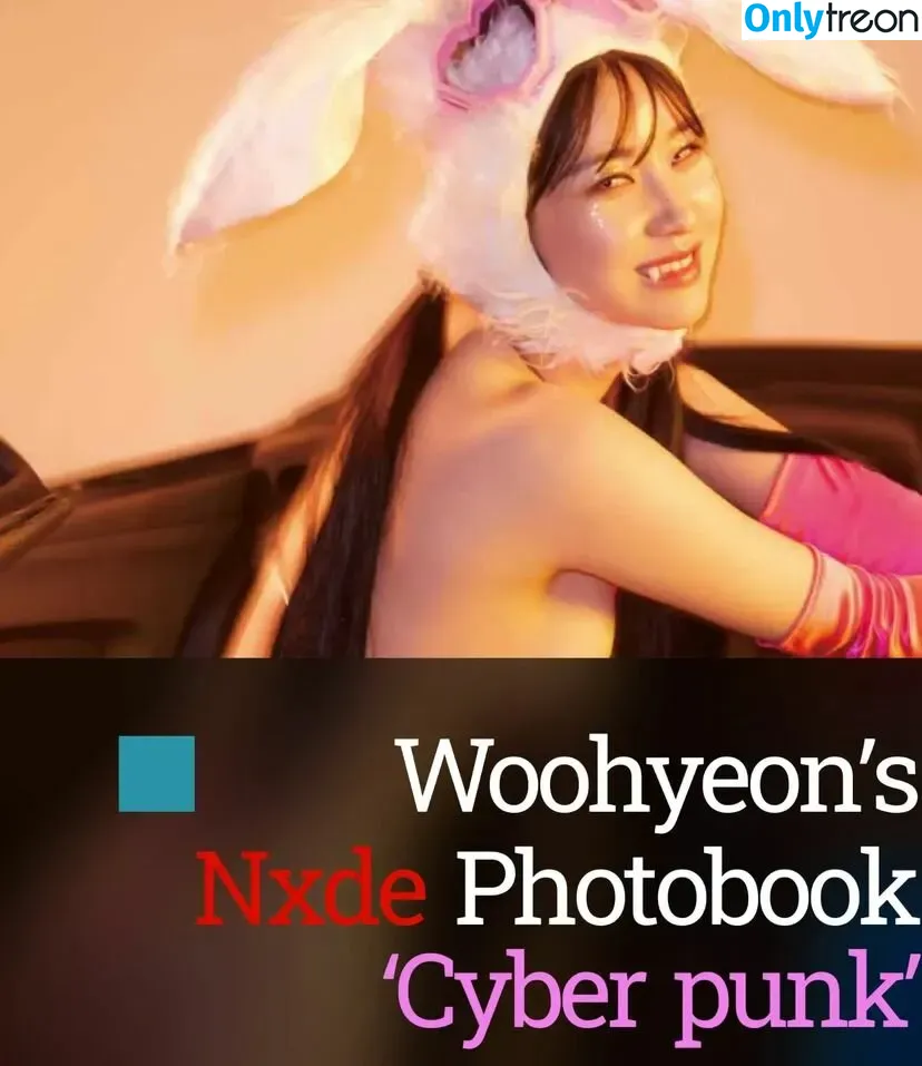 Woohyeon nude photo #0096 (KimWooHye0n / Leeheeeun / woohye0n)