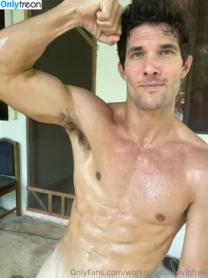 workoutwithkevinfree / workoutswithkevin nude photo #0123