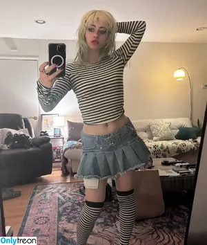 wormsheriff / Olivia O nude photo #0127