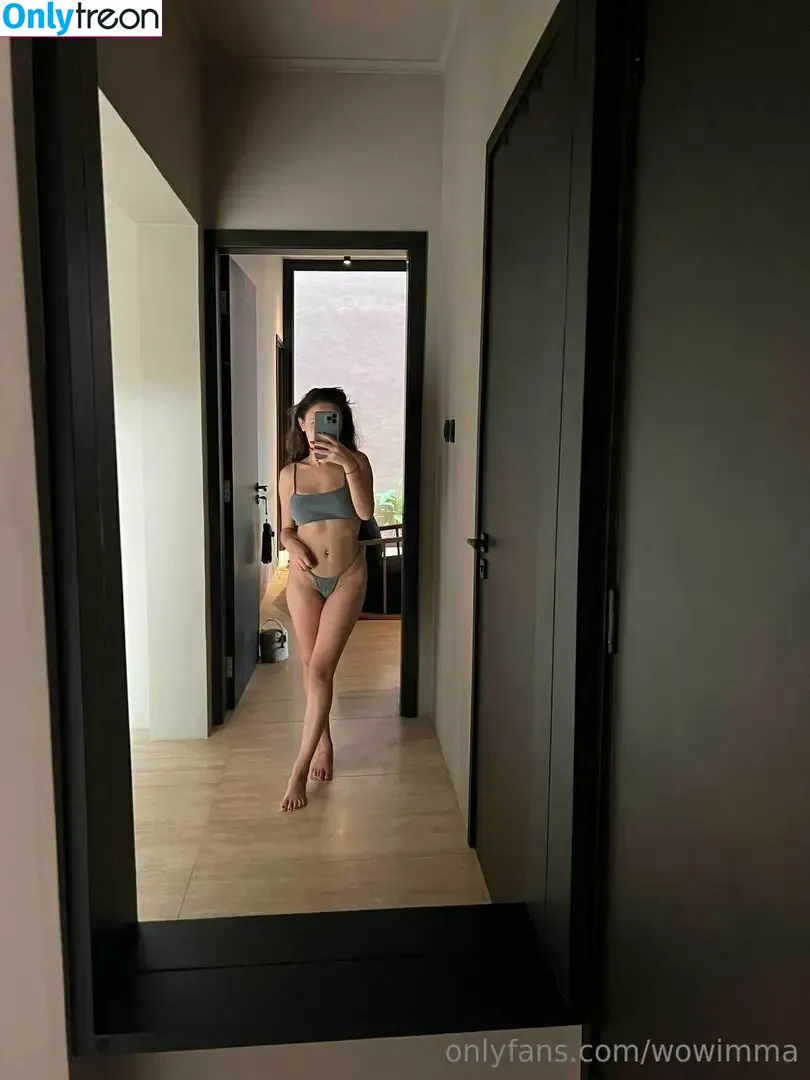 wowimmma nude photo #0077 (wowimmmma)