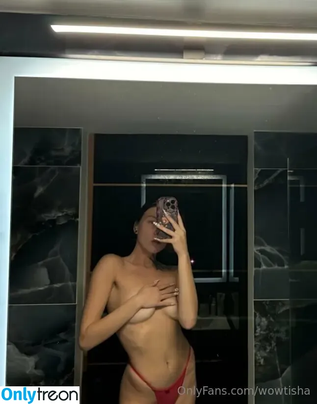 wowtisha nude photo #0006 (wowtisha)