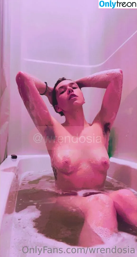 Wrendosia nude photo #0033 (Wrendosia)