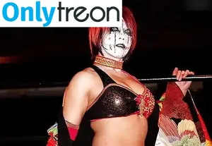 WWE Asuka / wwe_asuka nude photo #0020