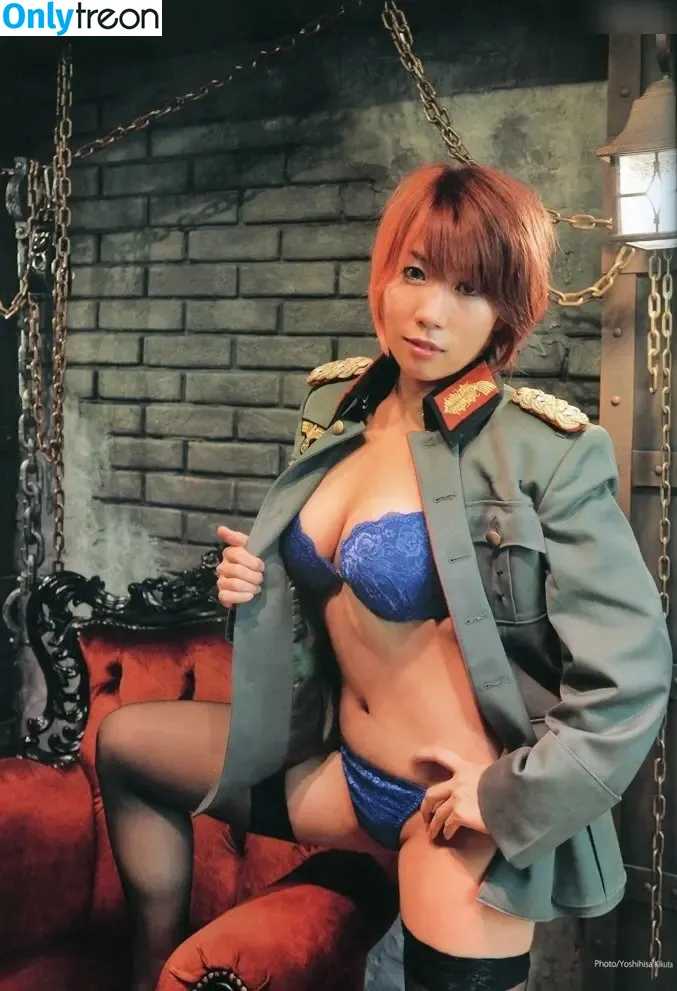 WWE Asuka nude photo #0001 (wwe_asuka)
