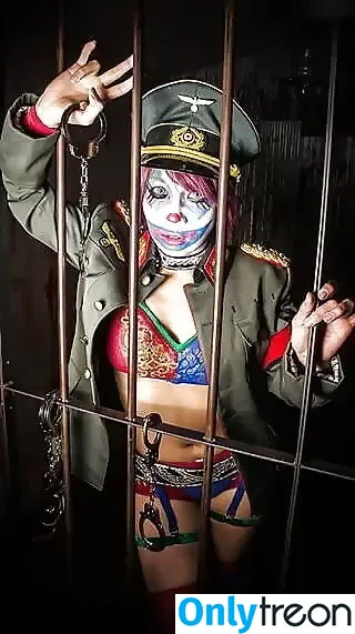 WWE Asuka nude photo #0021 (wwe_asuka)