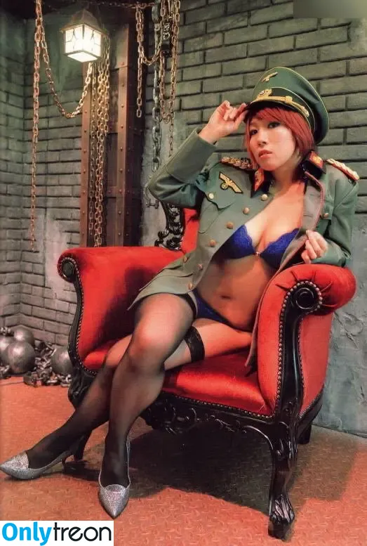 WWE Asuka nude photo #0033 (wwe_asuka)