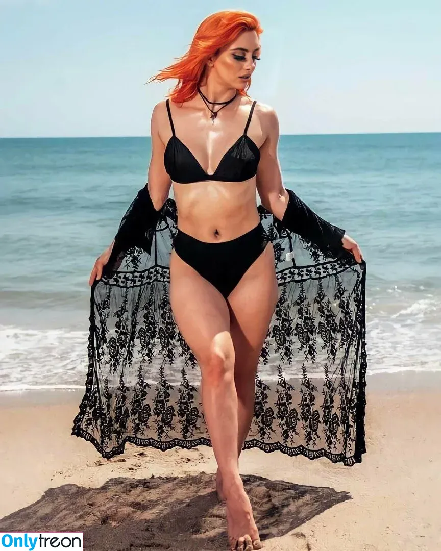 WWE GiGi Dolin nude photo #0028 (Priscilla Kelly / PriscillaKelly)