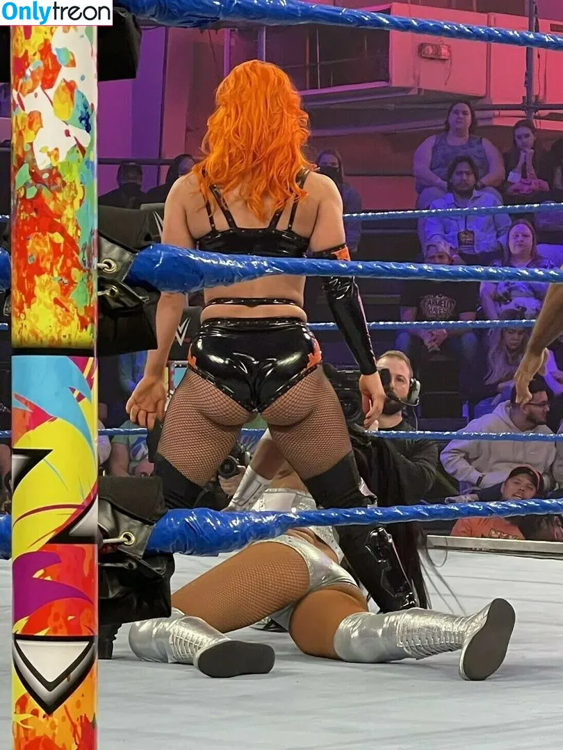 WWE GiGi Dolin nude photo #0040 (Priscilla Kelly / PriscillaKelly)