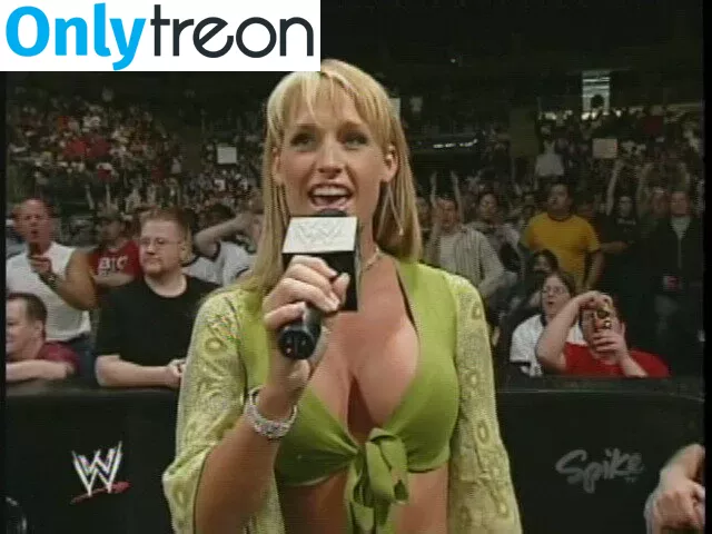 WWE Michelle McCool nude photo #0004 (mimicalacool)