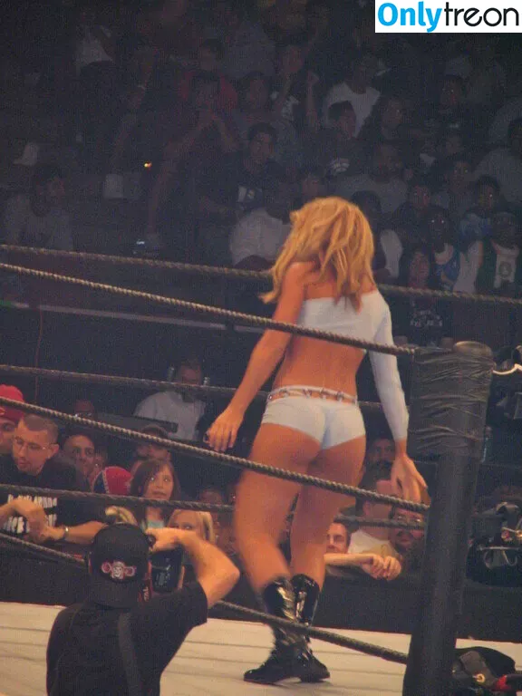 WWE Michelle McCool nude photo #0021 (mimicalacool)