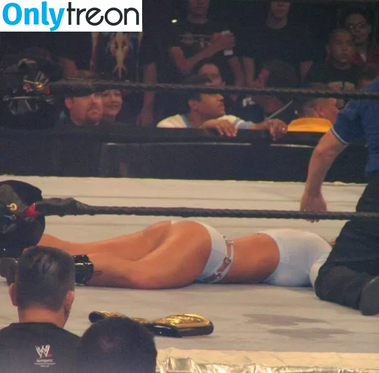WWE Michelle McCool nude photo #0024 (mimicalacool)