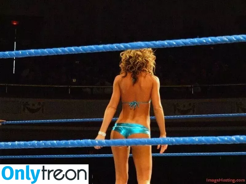 WWE Michelle McCool nude photo #0052 (mimicalacool)