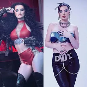 WWE Paige nude photo #0020