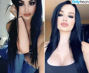 WWE Paige nude photo #0044