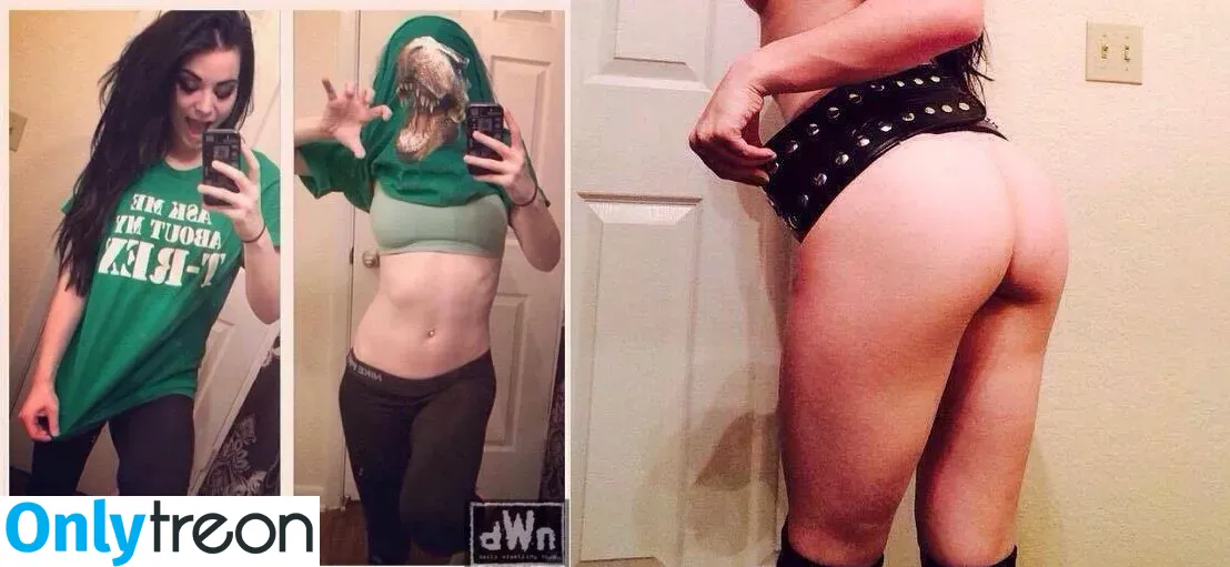 WWE Paige nude photo #0015 (WWE Paige)