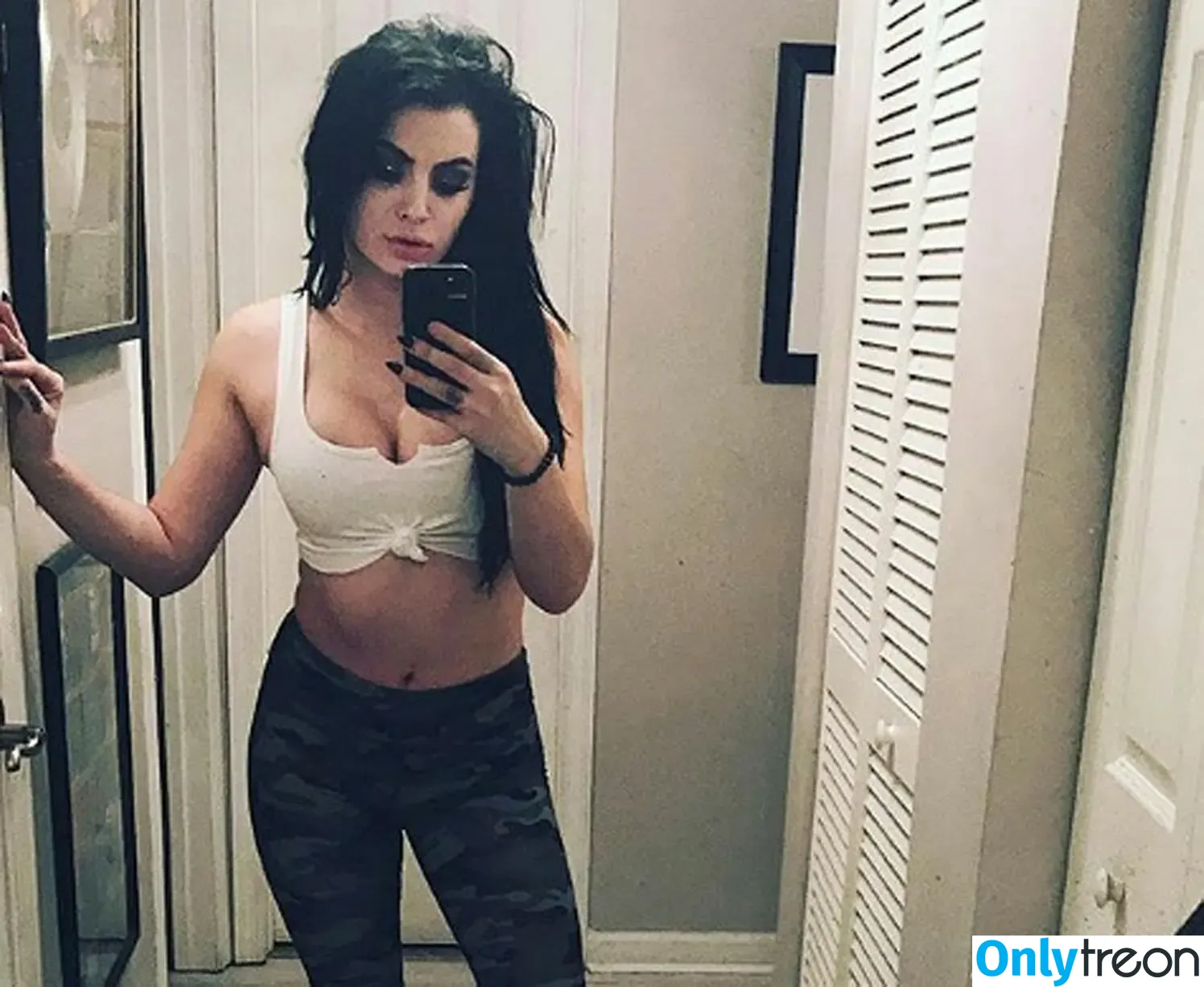 WWE Paige nude photo #0035 (WWE Paige)