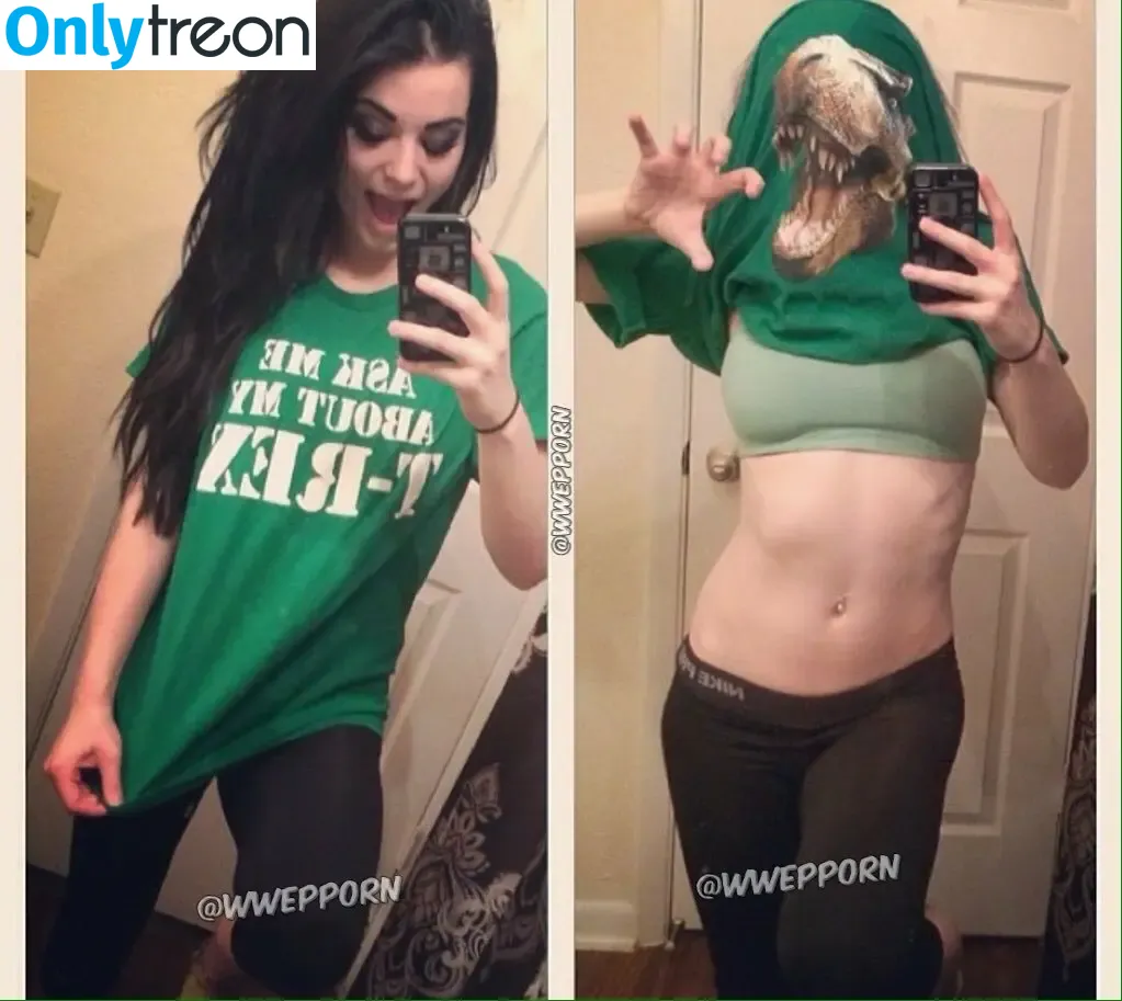 WWE Paige nude photo #0041 (WWE Paige)