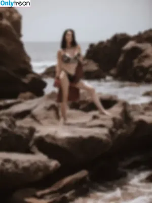 WWE's Paige / Saraya Bevis / realtonistorm / saraya nude photo #0025