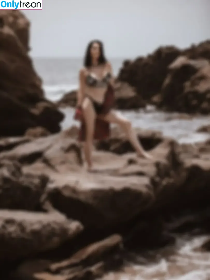 WWE's Paige nude photo #0025 (Saraya Bevis / realtonistorm / saraya)